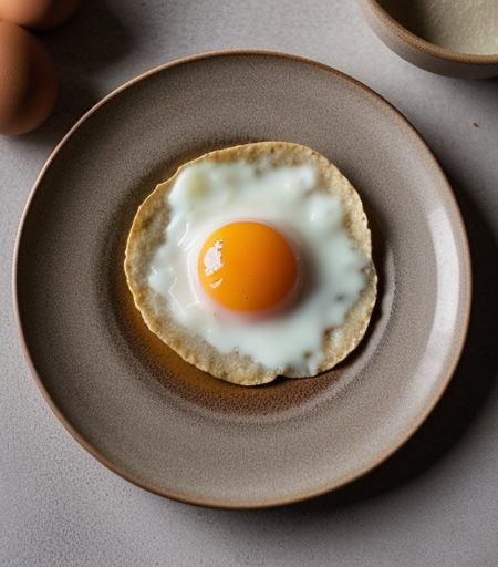 Egg Recipe recipe image