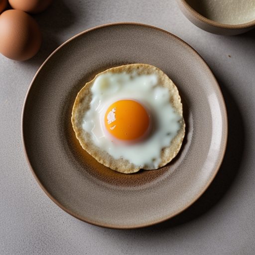 Egg Recipe recipe image
