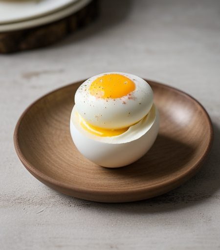 Egg Recipe recipe image