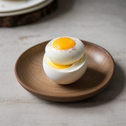 Egg Recipe recipe image