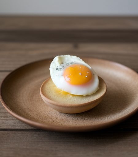 Egg Recipe recipe image