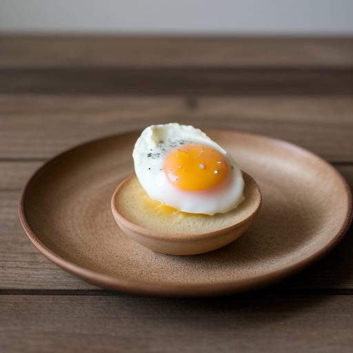 Egg Recipe recipe image