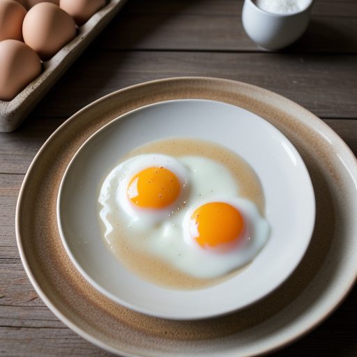 Egg Recipe recipe image