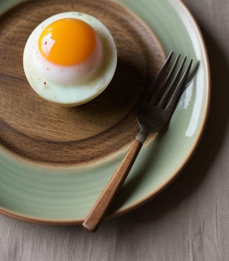 Egg Recipe recipe image