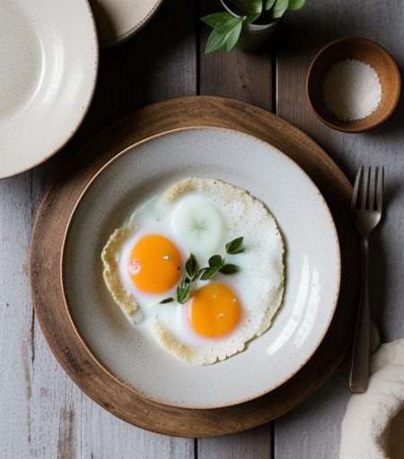 Egg Recipe recipe image