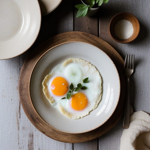 Egg Recipe recipe image