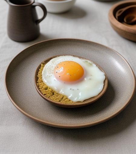 Egg Recipe recipe image
