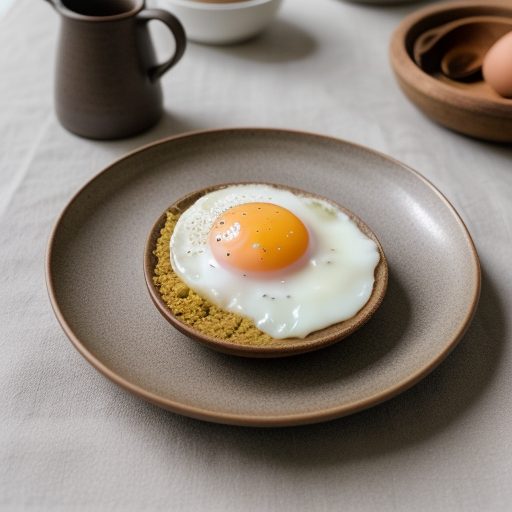 Egg Recipe recipe image