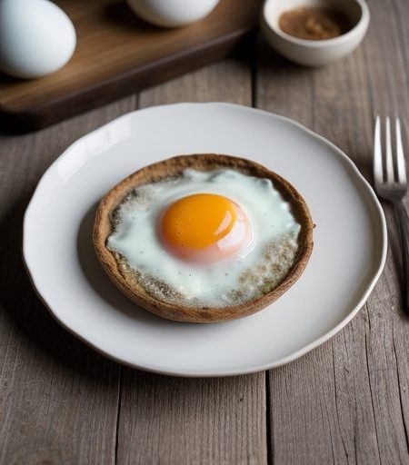 Egg Recipe recipe image