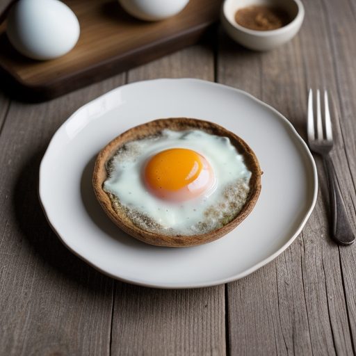 Egg Recipe recipe image