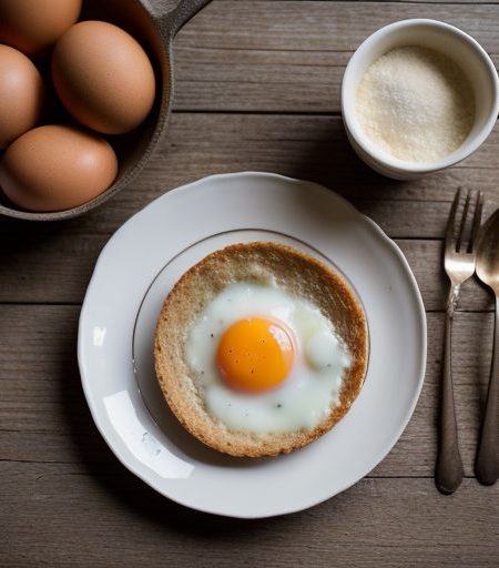 Egg Recipe recipe image