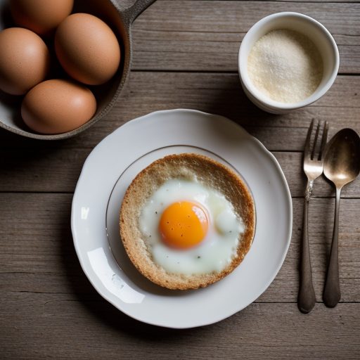 Egg Recipe recipe image