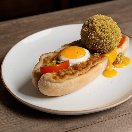 Egg Recipe recipe image