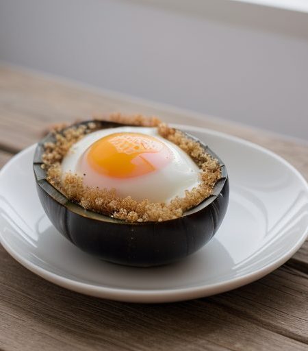 Egg Recipe recipe image