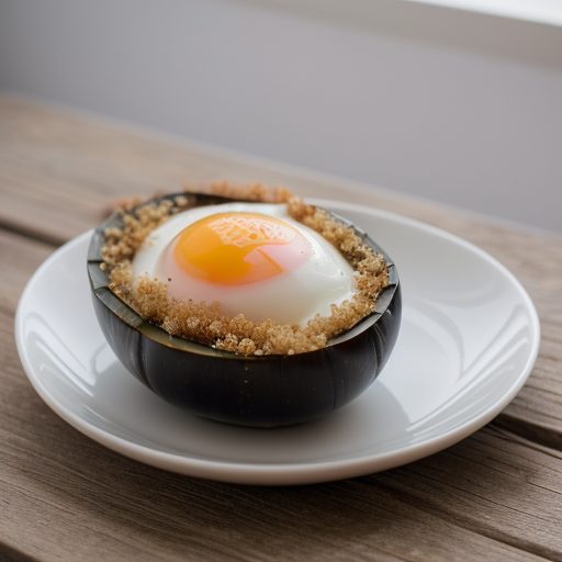 Egg Recipe recipe image