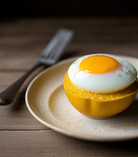 Egg Recipe recipe image
