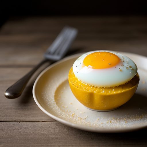 Egg Recipe recipe image