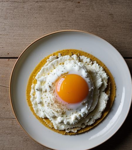Egg Recipe recipe image