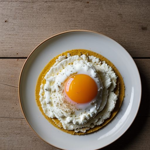 Egg Recipe recipe image
