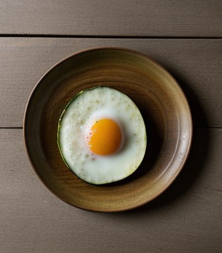 Egg Recipe recipe image