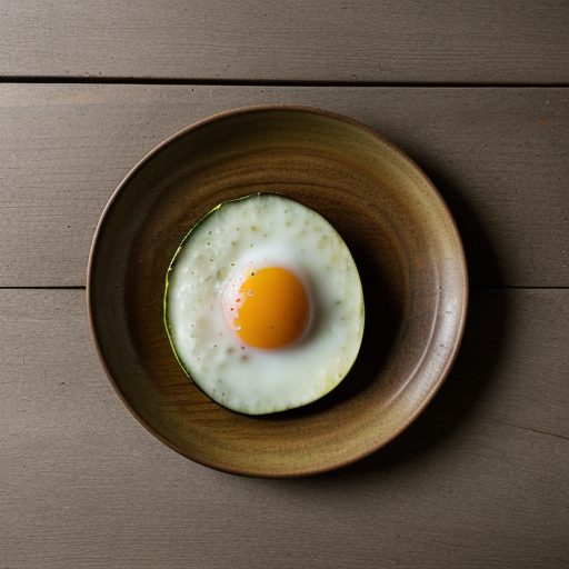 Egg Recipe recipe image