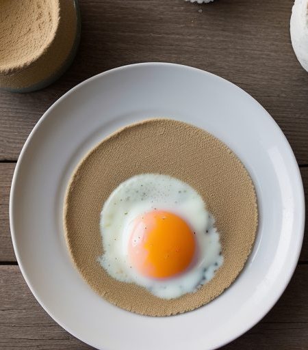 Egg Recipe recipe image
