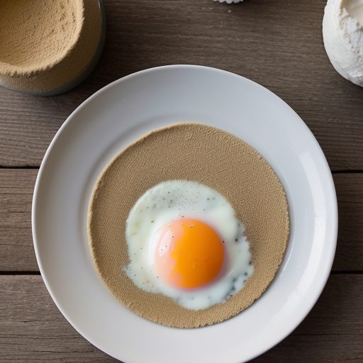 Egg Recipe recipe image