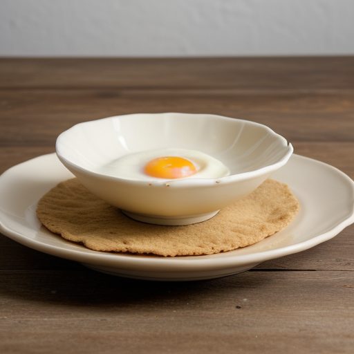 Egg Recipe recipe image