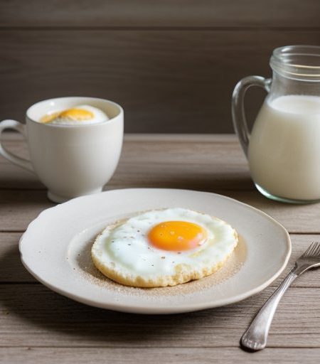 Egg Recipe recipe image