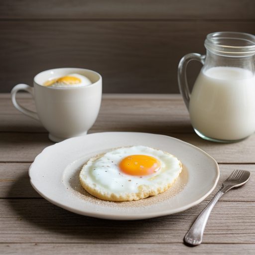 Egg Recipe recipe image