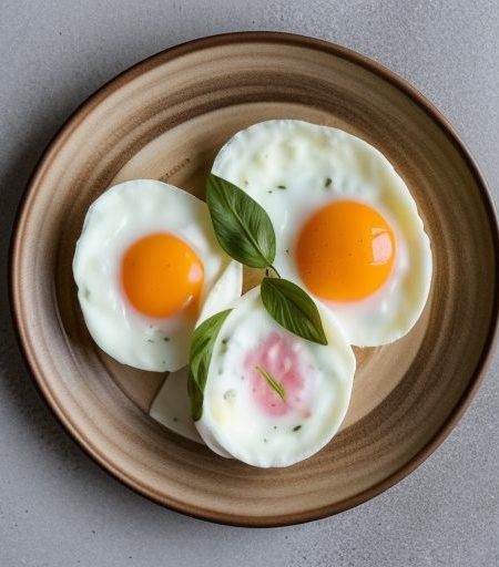 Egg Recipe recipe image
