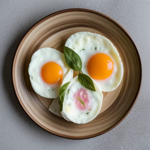 Egg Recipe recipe image