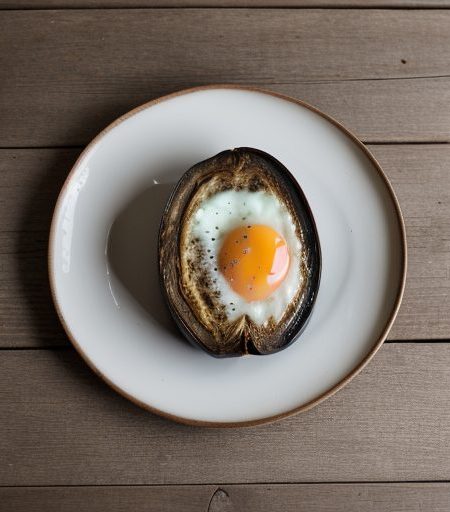 Egg Recipe recipe image
