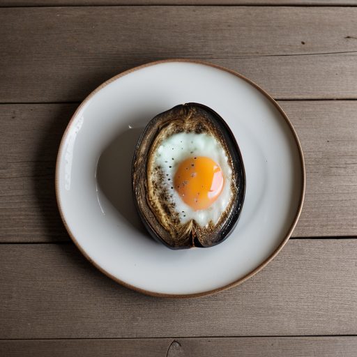 Egg Recipe recipe image
