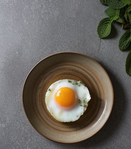 Egg Recipe recipe image