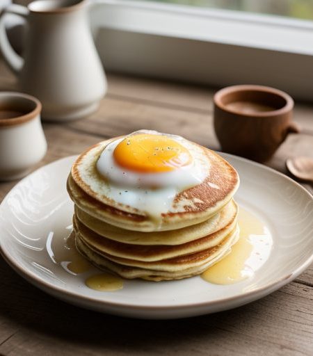Egg Recipe recipe image