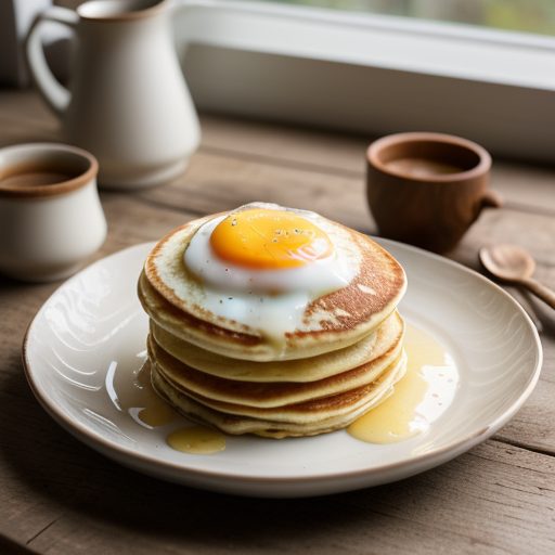Egg Recipe recipe image