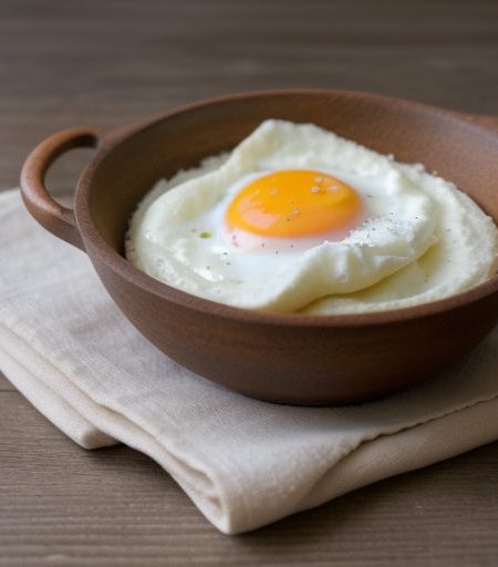 Egg Recipe recipe image