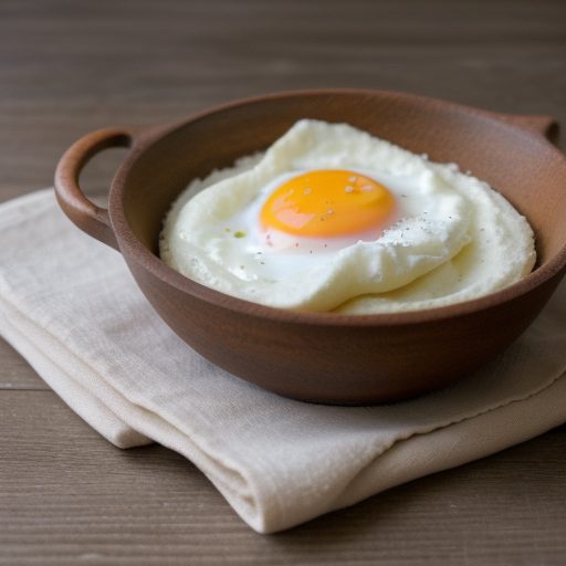 Egg Recipe recipe image