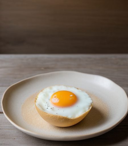 Egg Recipe recipe image