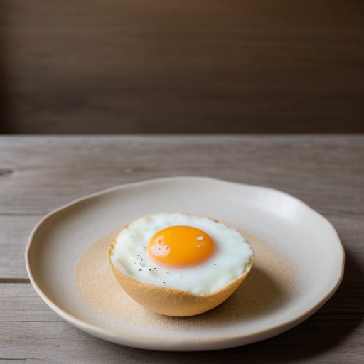 Egg Recipe recipe image