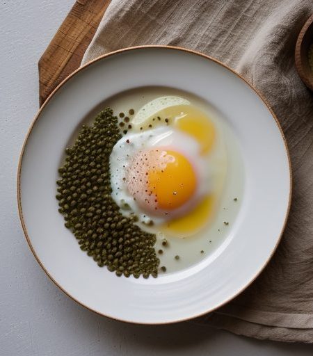 Egg Recipe recipe image