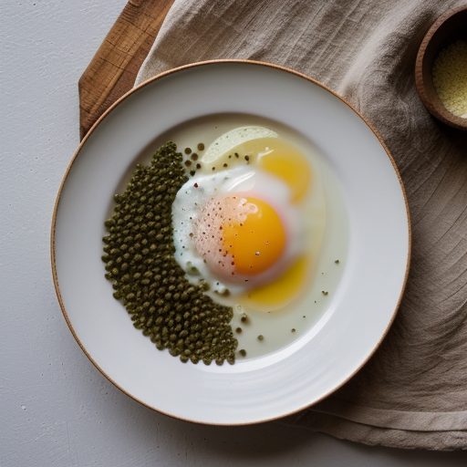 Egg Recipe recipe image