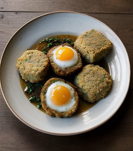 Egg Recipe recipe image