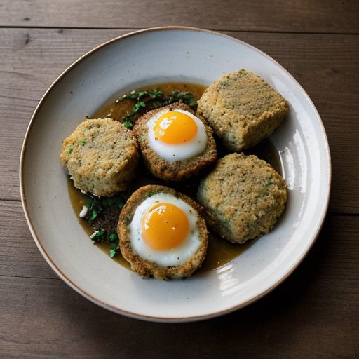 Egg Recipe recipe image