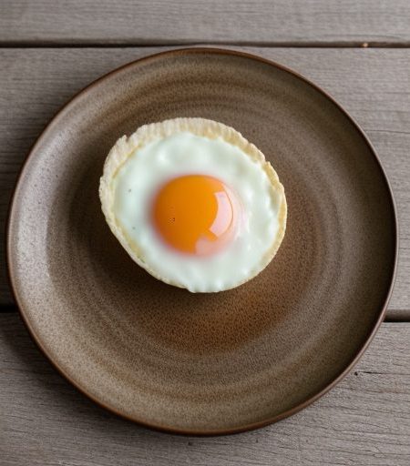 Egg Recipe recipe image