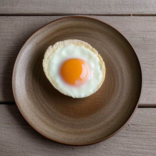 Egg Recipe recipe image