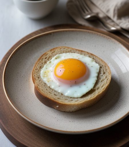 Egg Recipe recipe image