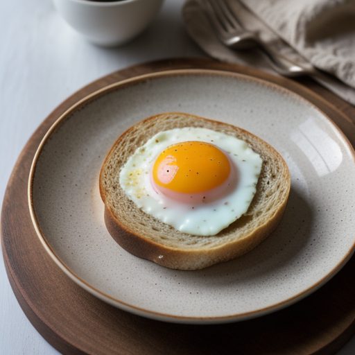 Egg Recipe recipe image