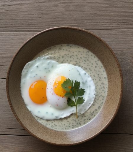 Egg Recipe recipe image